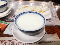 招牌传统双皮奶-周大娘牛乳(旧寨古村总店)