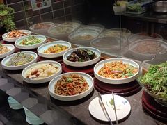 -纽斯特牛排自助餐厅(浦东文峰广场店)