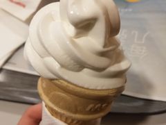 -麦当劳(南京五龙店)
