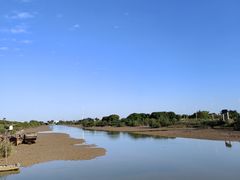 -海鸥岛河景湖大排档