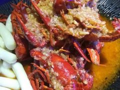 -红盔甲·小龙虾(天钥桥店)
