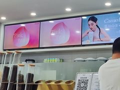 -雾与山茶(大禹城店)