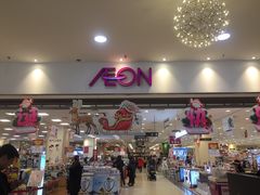 -永旺梦乐城国际商城(北清路店)