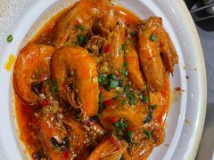 -海鲜e族(马王堆店)