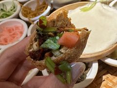 -包整·丝娃娃(一览甲秀楼风景店)