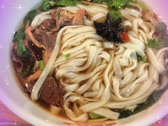 -星粉面大王城(德馨园店)