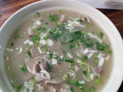 羊肉汤-褚氏岛城一汤(闽江路店)
