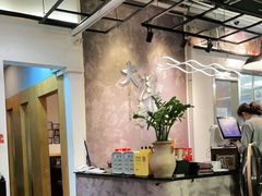 -大洋家·精品潮汕菜·生腌砂锅粥(天河东路店)