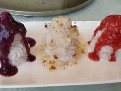 -晋阳饭庄(虎坊桥店)