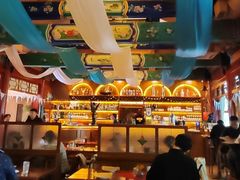 -申德勒加油站西餐厅(日坛路总店)