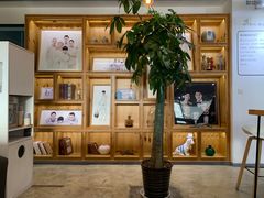 -天真蓝照相馆(五角场百联又一城店)