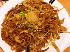 -翠华餐厅(铜锣湾糖街店)