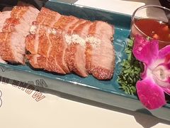 -太食獸泰式茶餐厅(IFS国金中心店)