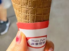 -富豪雪糕车流动点(尖沙咀店)