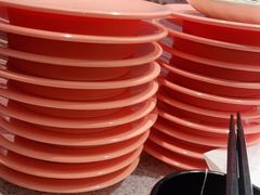 -争鲜回转寿司(南开大悦城店)