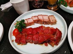 -新旺茶餐厅•早餐(迪士尼小镇店)