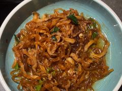 -前海沿·青岛菜(大拇指广场石老人店)