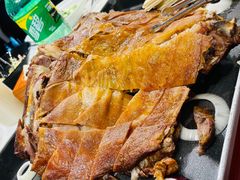 -九十九顶毡房(阜石路店)