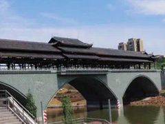 -恩阳古镇