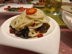 -福临北京烤鸭(韦曲北街店)