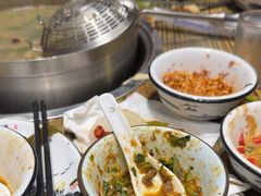 -刘少华贵州小黄牛·鲜牛肉火锅(总店)