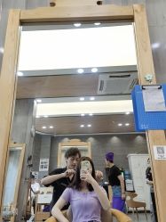 点击看大图 -星格造型·Hair Salon