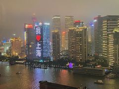 -上海外滩英迪格酒店