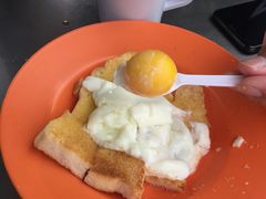 -多春茶室