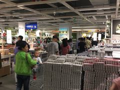 -宜家家居(西安未央商场店)