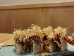 -上户日本料理(北仑富邦店)