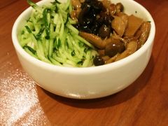 -圆满素食林饭店非遗素食(河西店)
