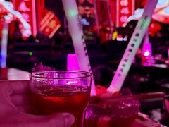 -MOSSO·Liveshow(M3香港广场店)
