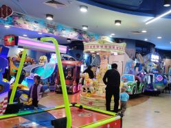 -万达宝贝王(成都锦华店)