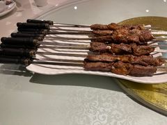 -巴依老爷·新疆美食(上城区天城路店)
