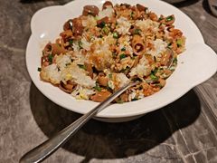 -前海沿·海鲜水饺青岛菜(乐客城店)