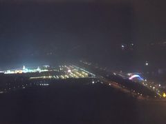 -大堂酒廊·富力丽思卡尔顿酒店