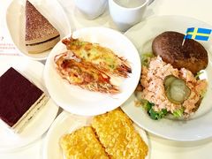 -宜家·瑞典风味餐厅(无锡店)