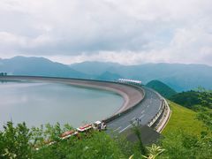 -江南天池
