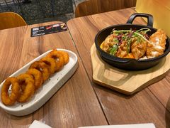 -Pennehut畔尼意面(合肥万象城店)