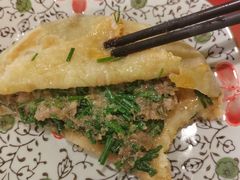 -格日勒阿妈蒙古厨房(大召店)
