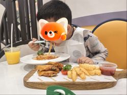 -meland club亲子乐园(北京芳圆里ID MALL店)