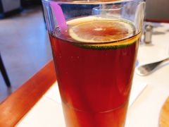 柠檬茶-斗牛士牛排(南京东路店)