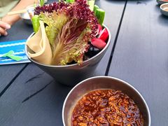 -KAOKAO烤烤·丹东海鲜烧烤(崔各庄店)