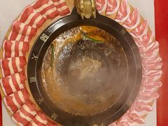 -大龍火锅(簋街店)