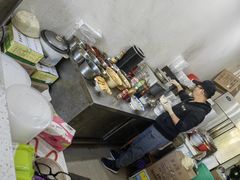 -马打滚