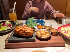 -布拉诺牛排西餐厅(上城天街店)