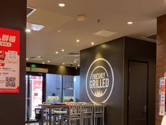 -汉堡王(上海凌云壹街坊店)