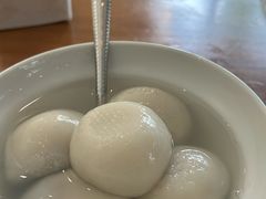 大汤圆-袁妈红豆汤(重庆总店)