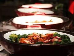 -苏州汇融广场假日酒店