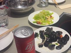 -蝎王府羊蝎子(西直门店)